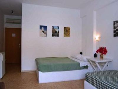 Hotel Kamari Kamares  ภายนอก รูปภาพ