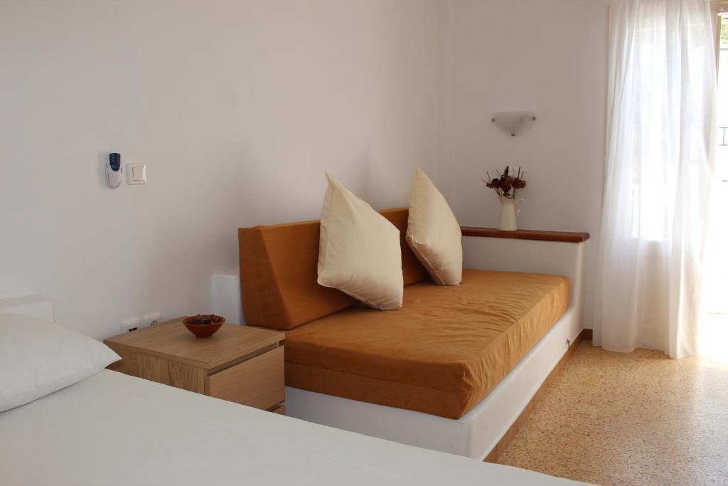 Hotel Kamari Kamares  ห้อง รูปภาพ