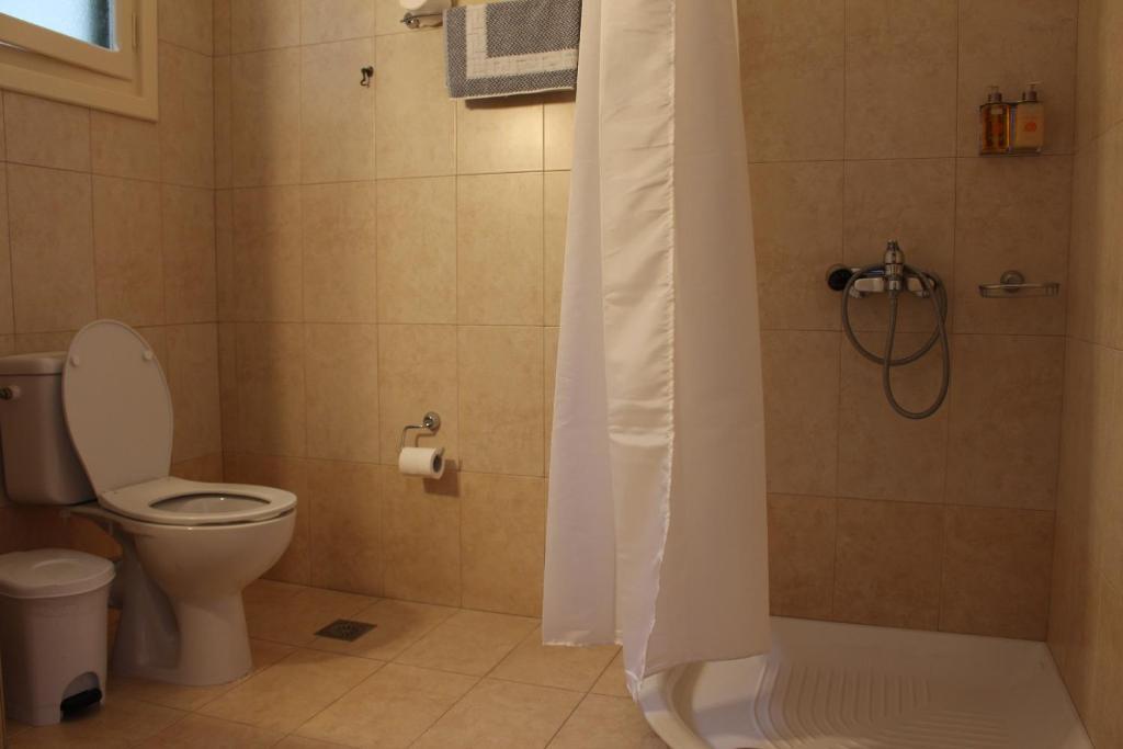Hotel Kamari Kamares  ห้อง รูปภาพ
