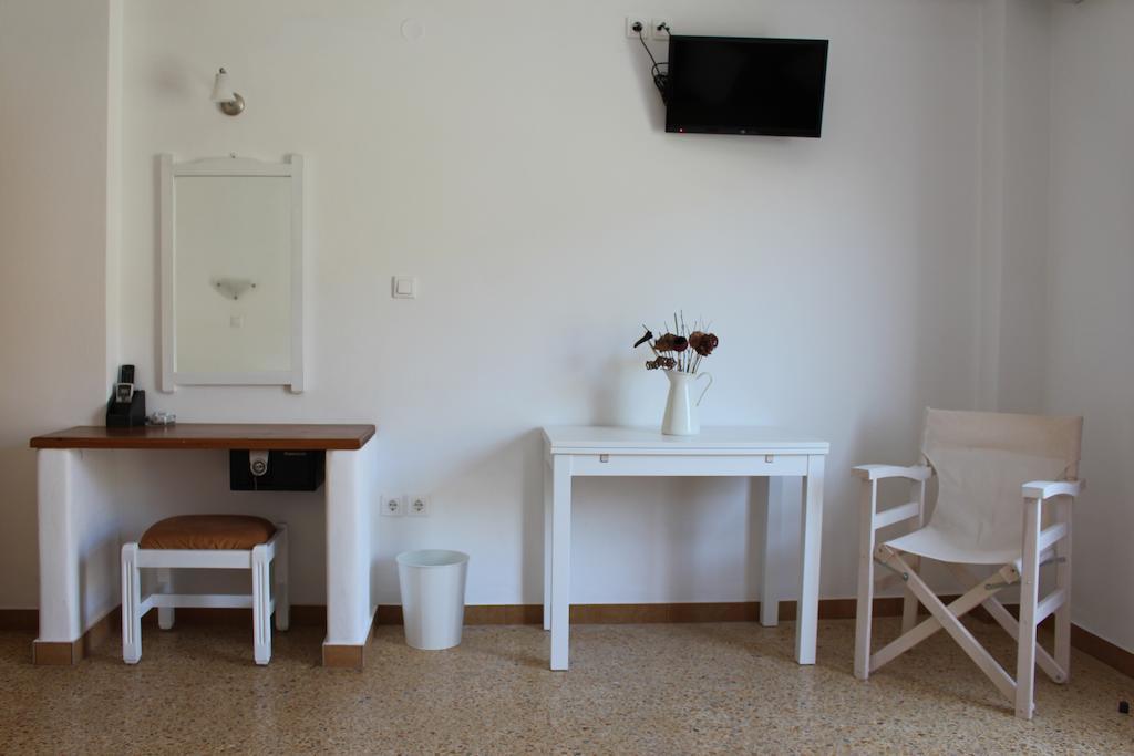 Hotel Kamari Kamares  ห้อง รูปภาพ